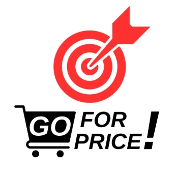 Volume Go For Price